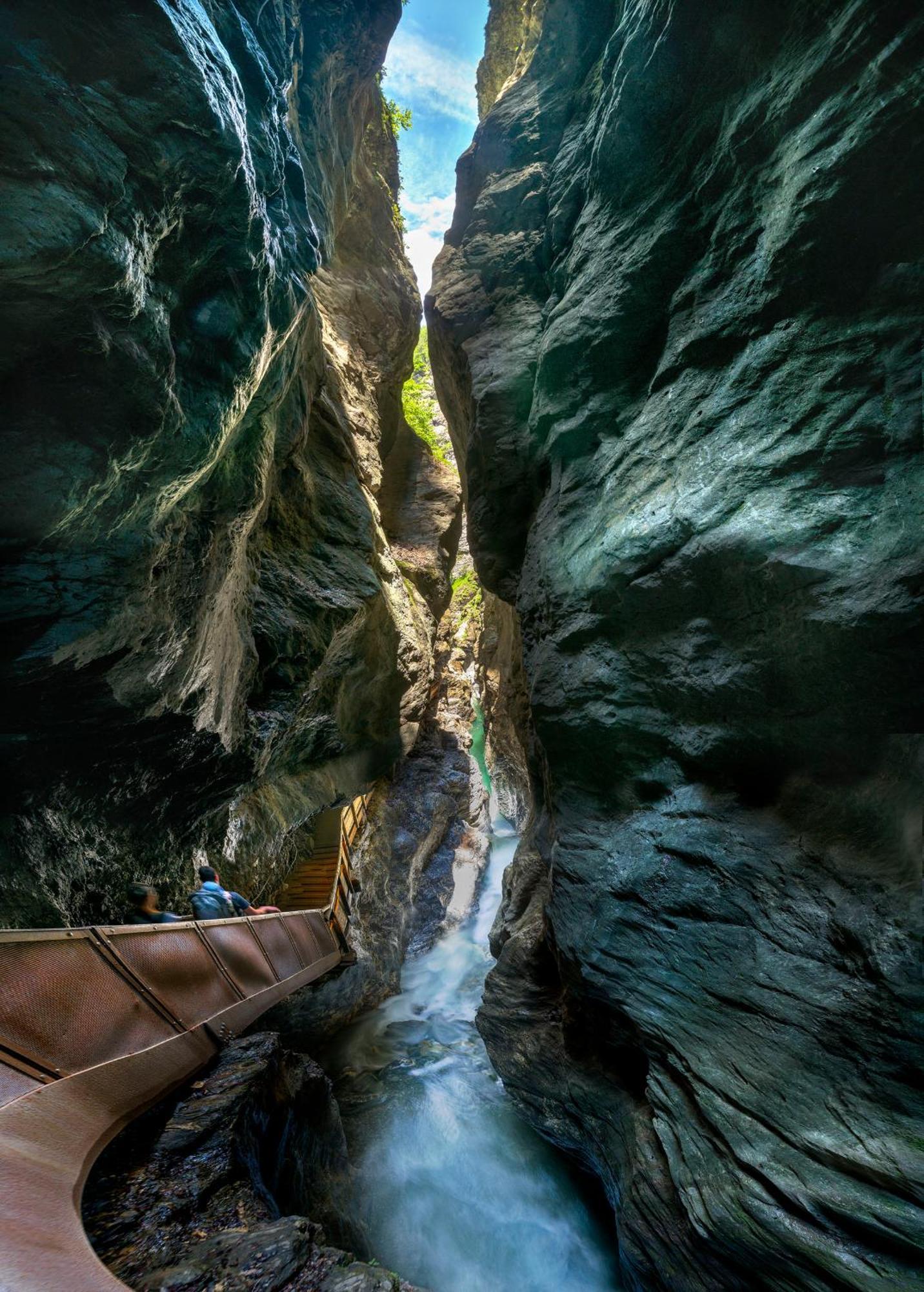 Hotel Zinnkrugl Alpendorf  Dış mekan fotoğraf