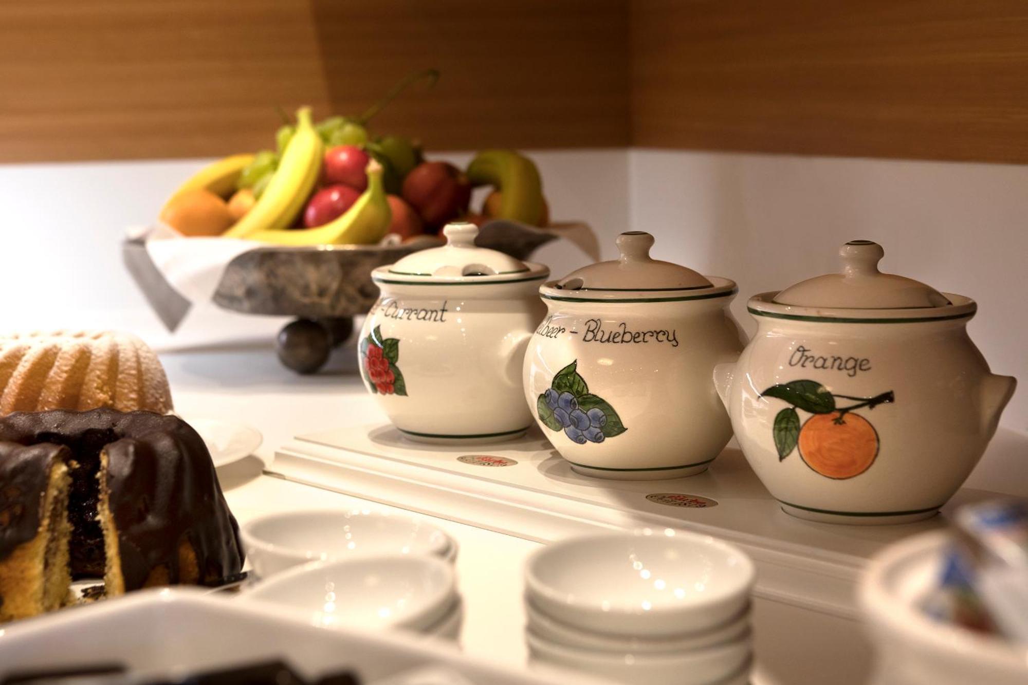 Hotel Zinnkrugl Alpendorf  Dış mekan fotoğraf