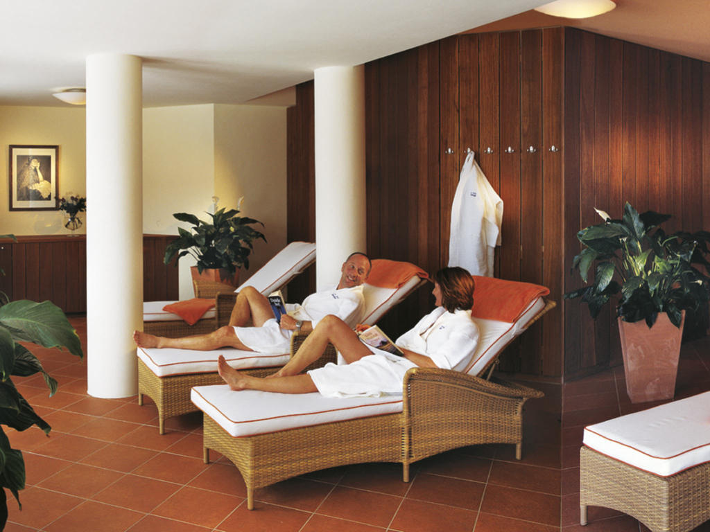 Hotel Zinnkrugl Alpendorf  Dış mekan fotoğraf